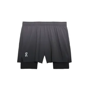 Mens On Running Pace Shorts