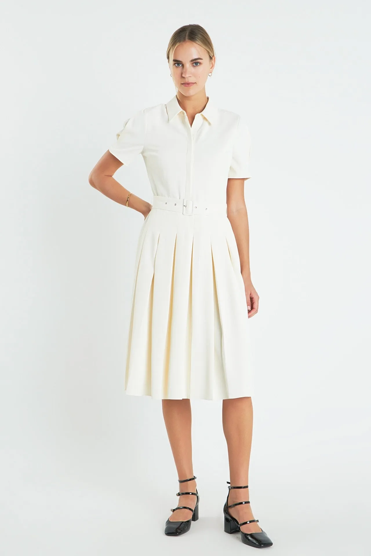 MIKA DRESS