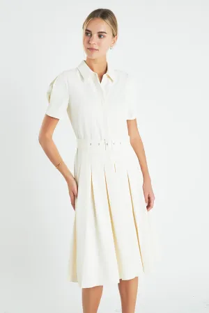 MIKA DRESS