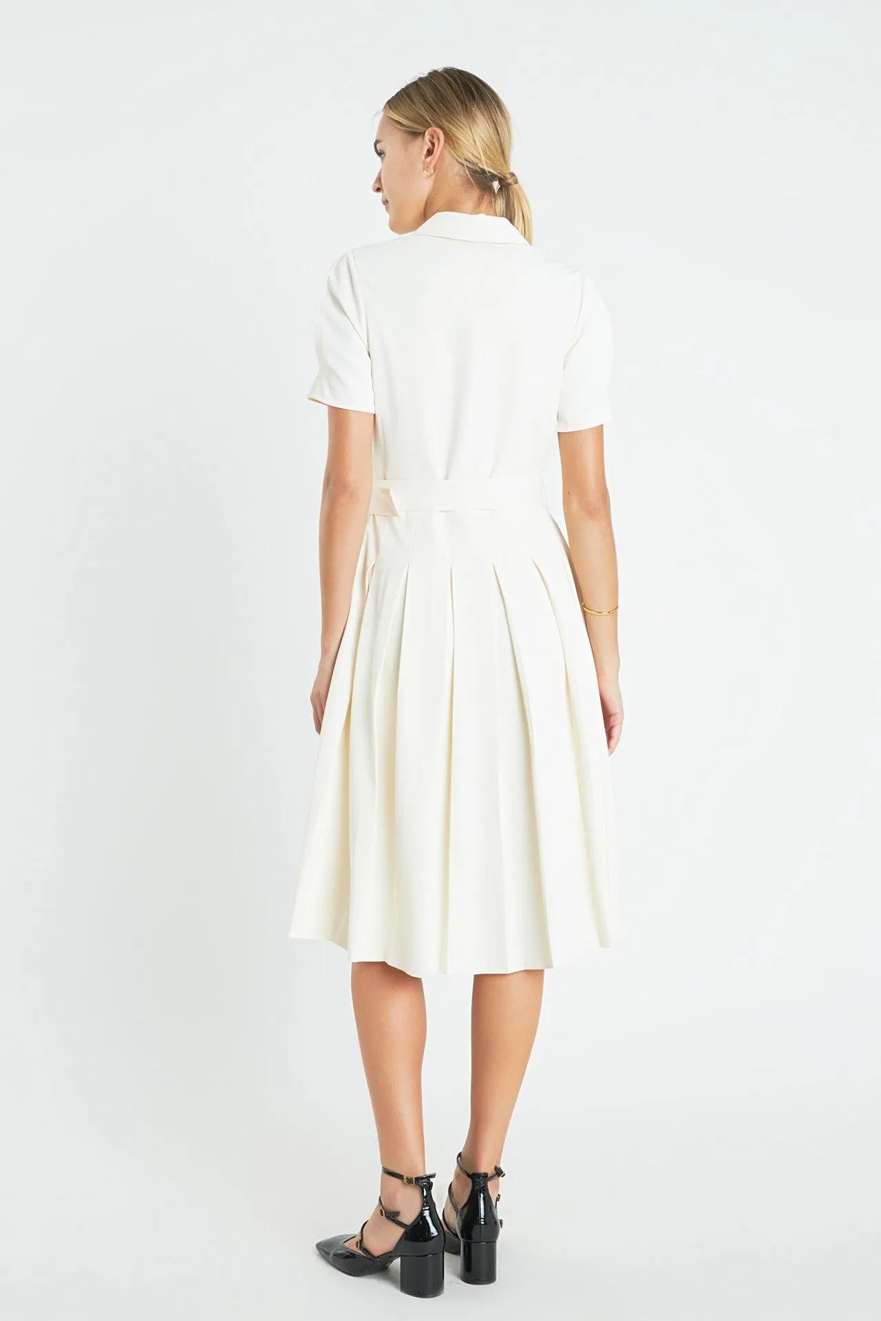 MIKA DRESS