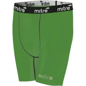 Mitre Mens Neutron Compression Shorts