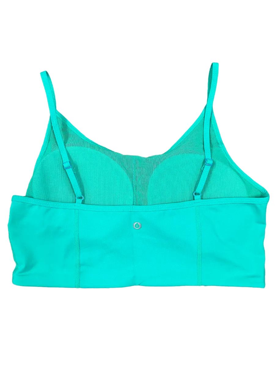 Mono B Sports Tank Bra  AT-A0324