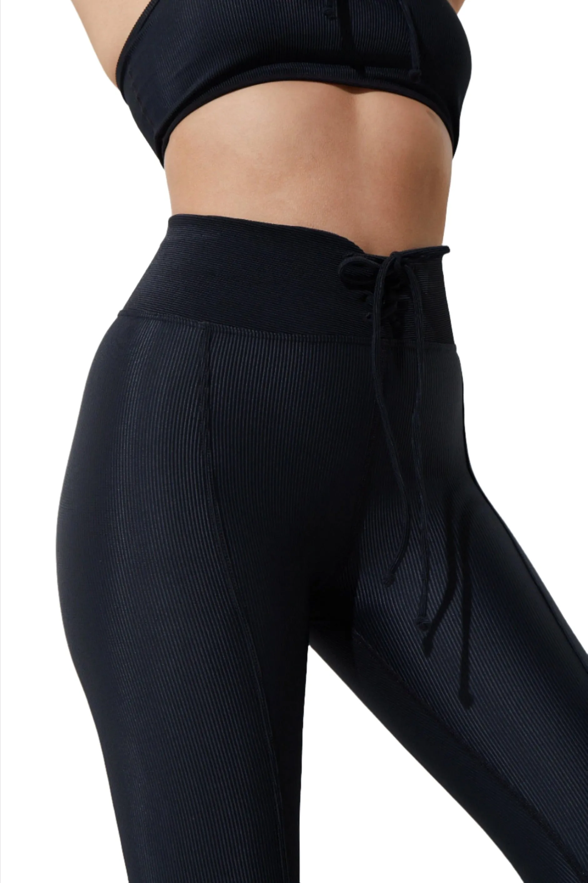 Noli Courtside Legging Black