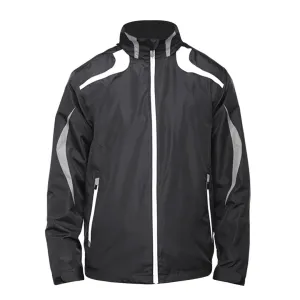 North End Sport - Men's Active Lite Colorblock Jacket (88644 703)