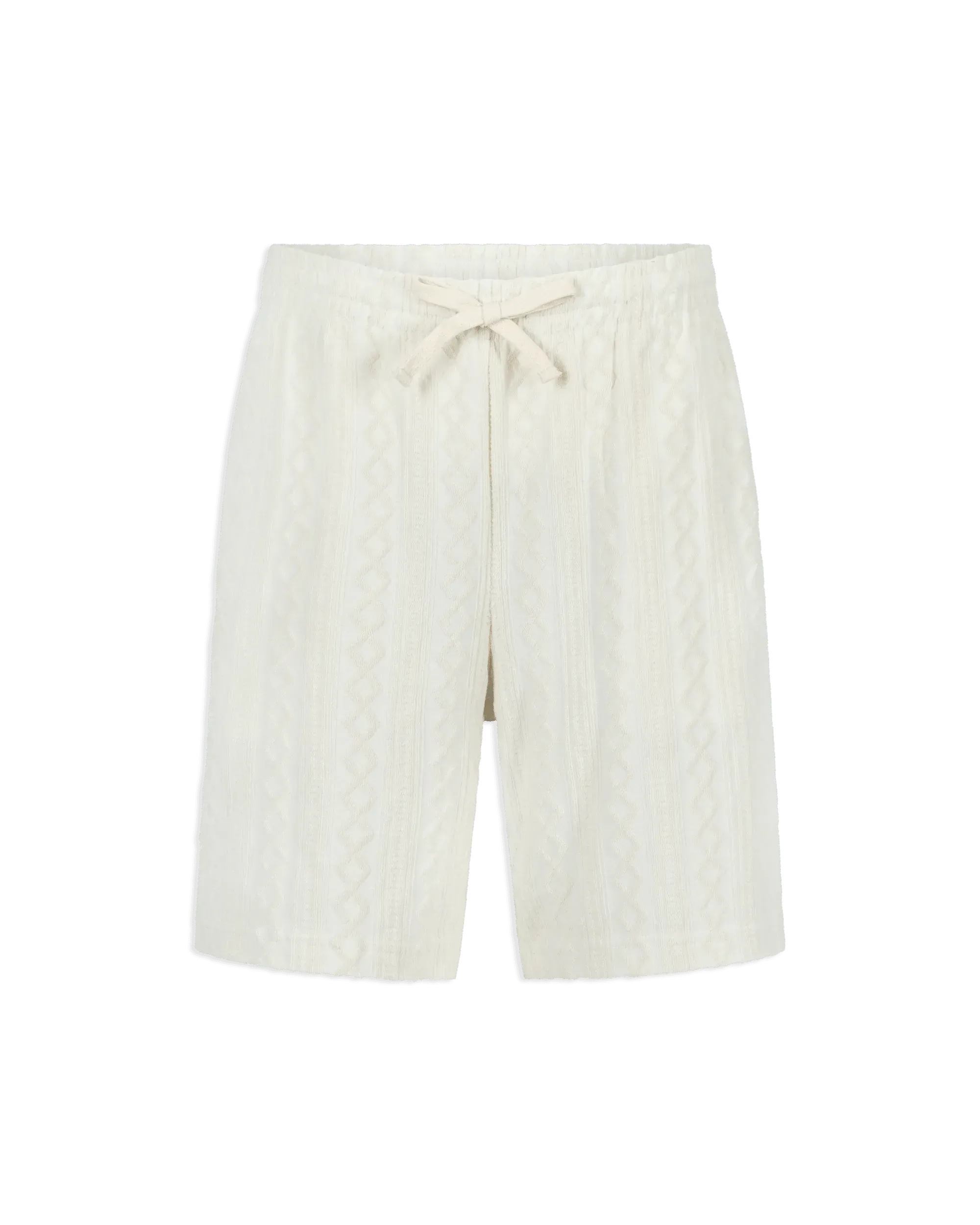 Nova Drawstring Shorts