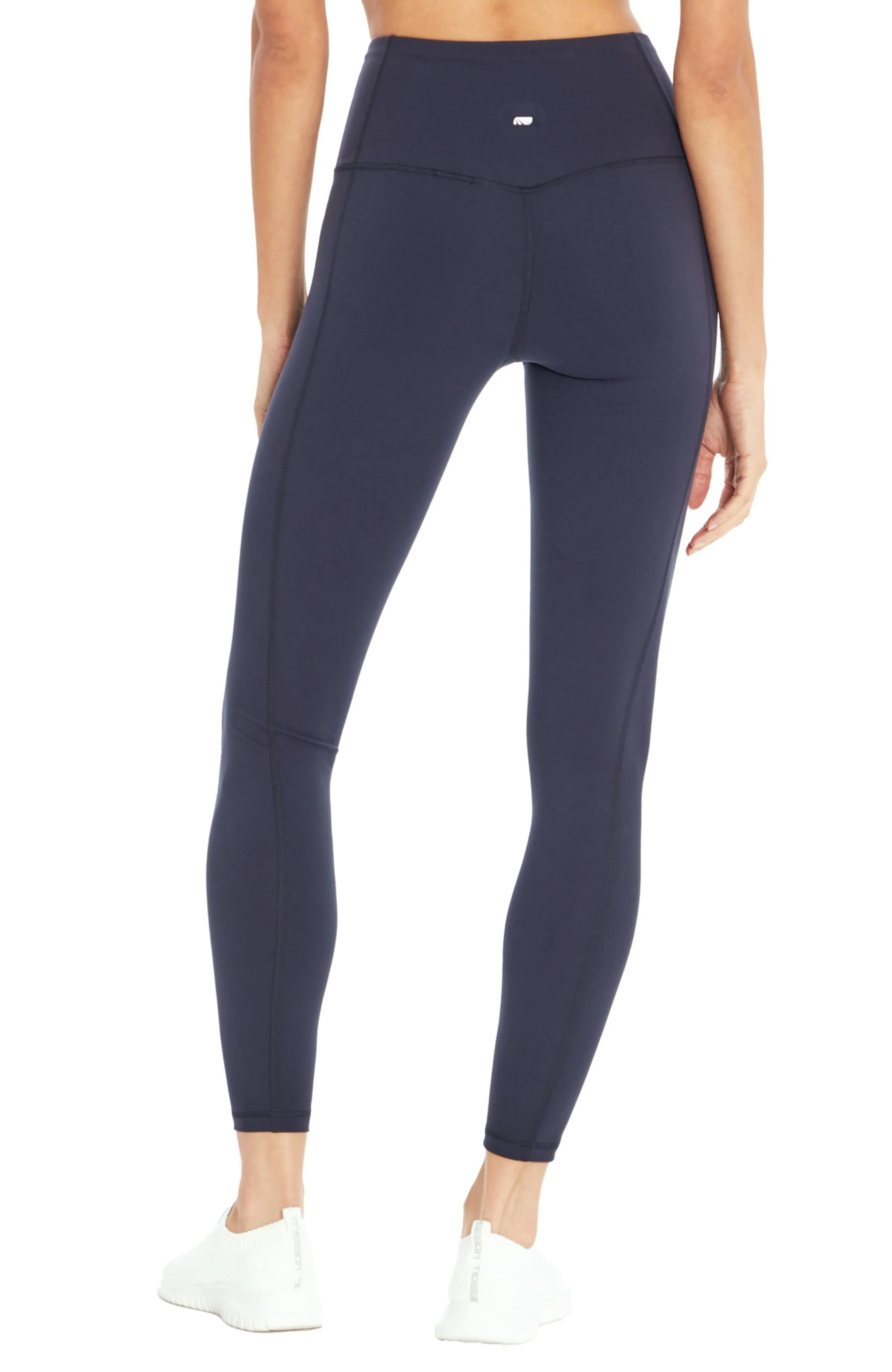 Olivia High Rise Tummy Control Leggings
