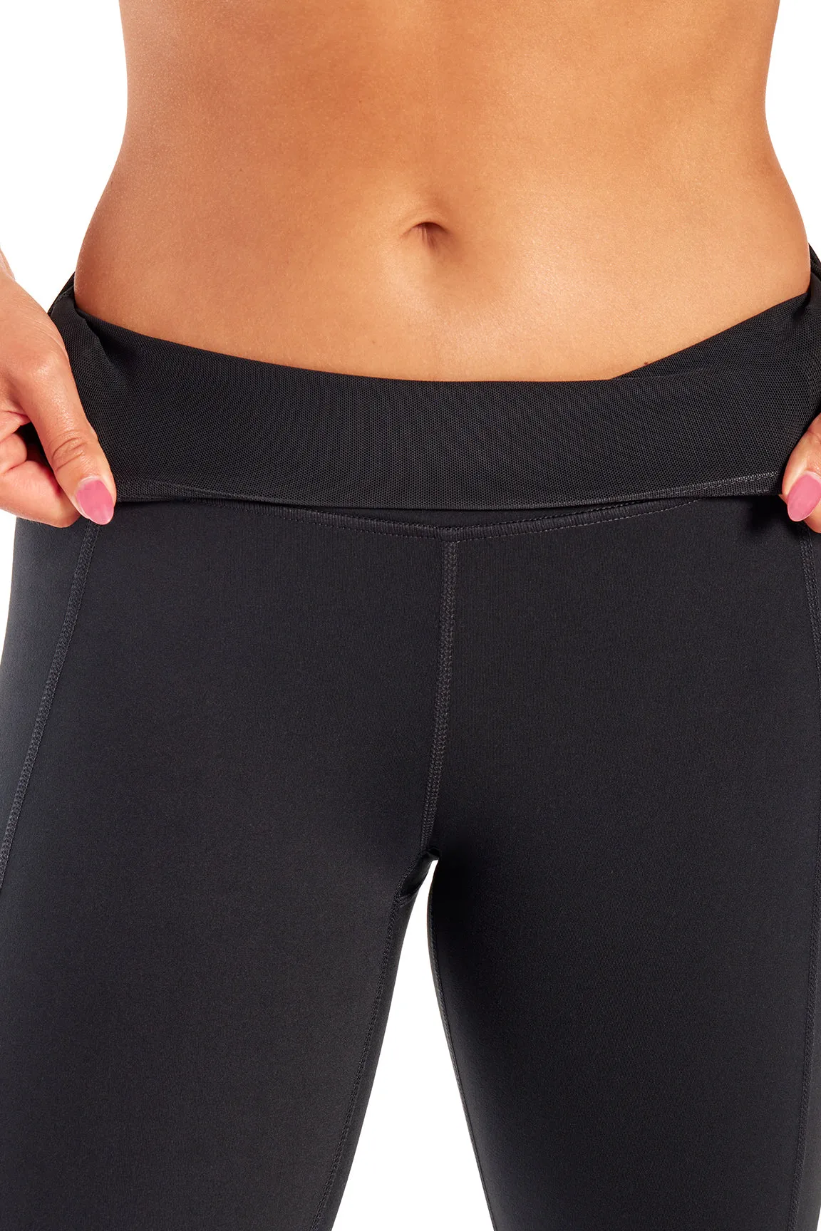 Olivia High Rise Tummy Control Leggings