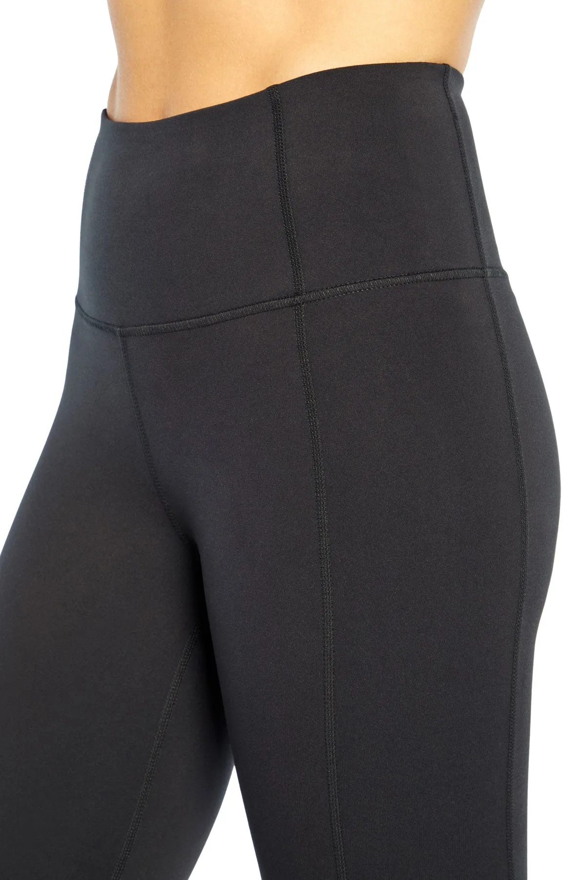 Olivia High Rise Tummy Control Leggings