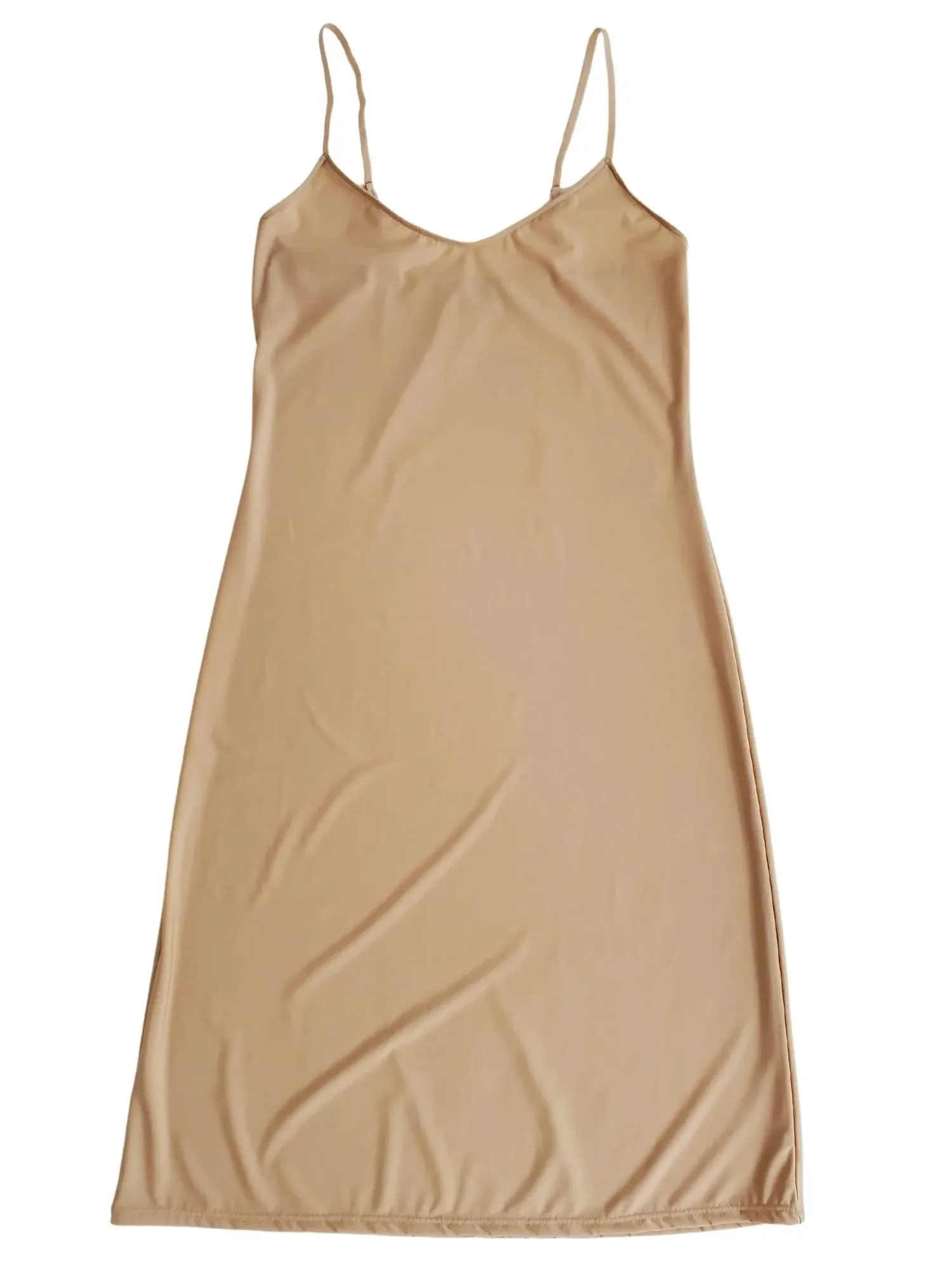 Only Hearts Second Skin Long Full Slip