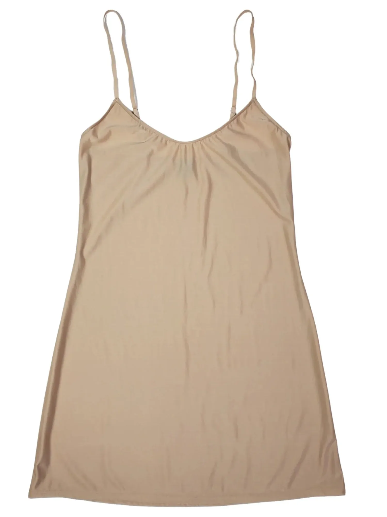 Only Hearts Second Skin Short Slip