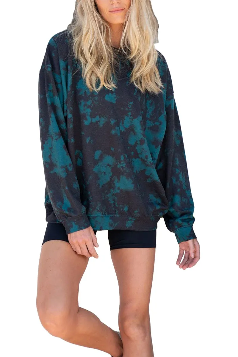 Onzie Boyfriend Sweatshirt 3792