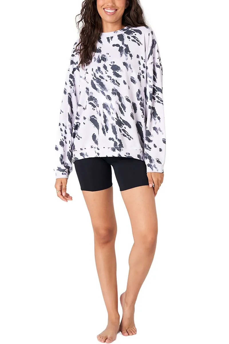 Onzie Boyfriend Sweatshirt 3792