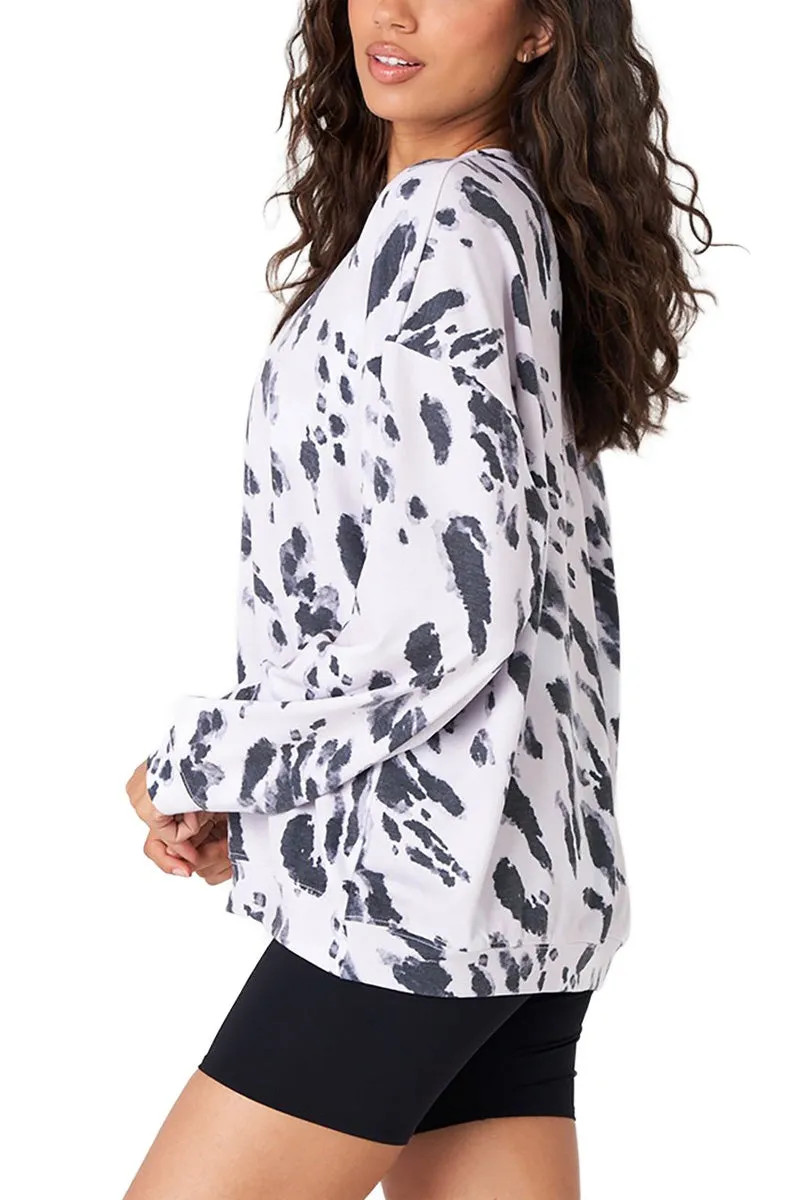 Onzie Boyfriend Sweatshirt 3792