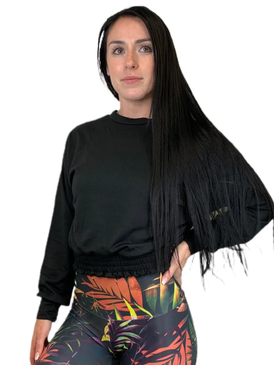 Onzie Divine Long Sleeve Top 3747