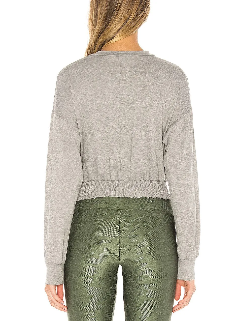 Onzie Divine Long Sleeve Top 3747