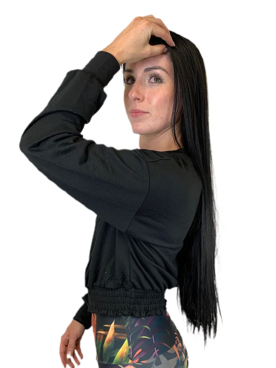 Onzie Divine Long Sleeve Top 3747