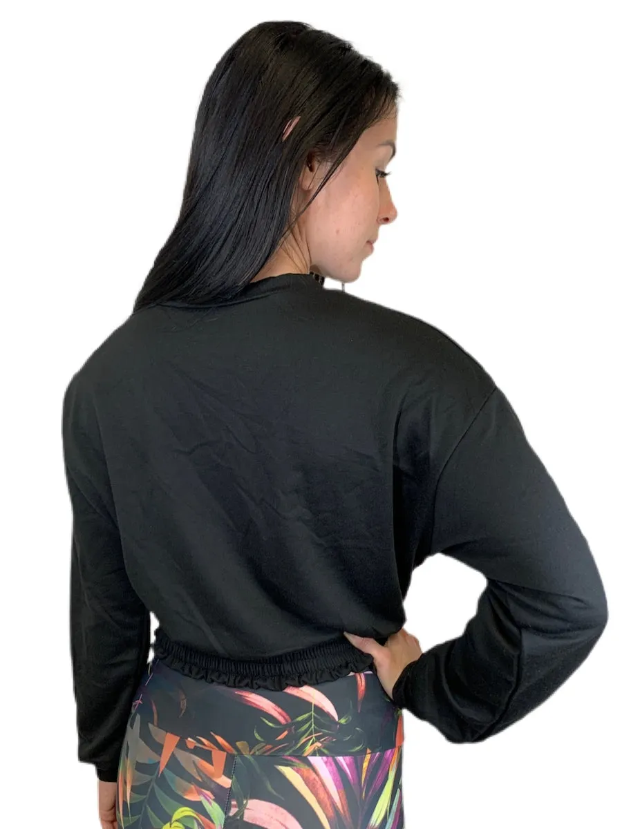 Onzie Divine Long Sleeve Top 3747