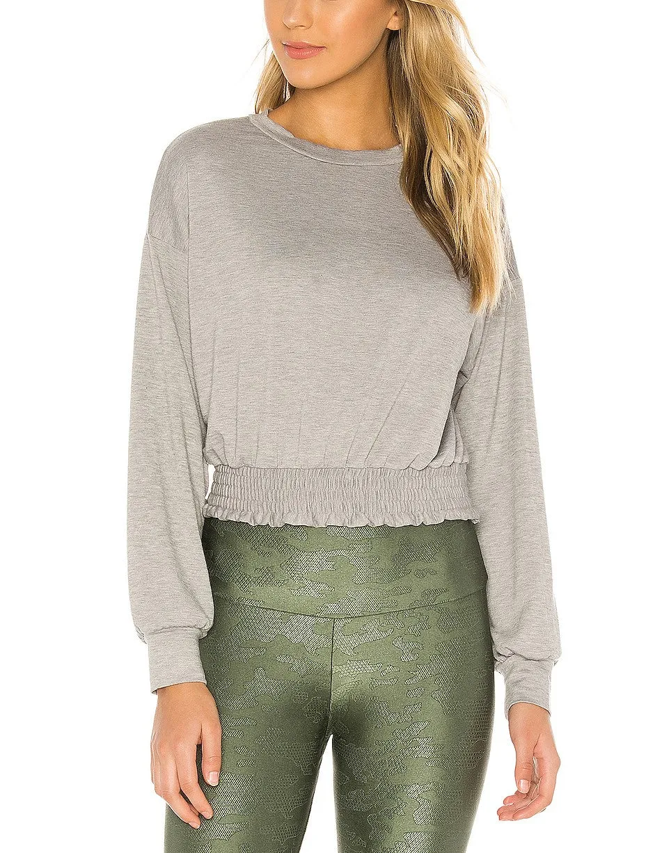 Onzie Divine Long Sleeve Top 3747