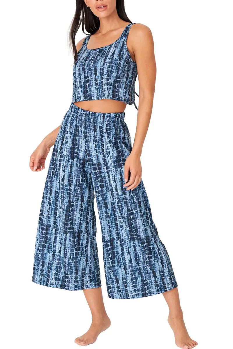 Onzie Flow Bahia Crop Top 3766