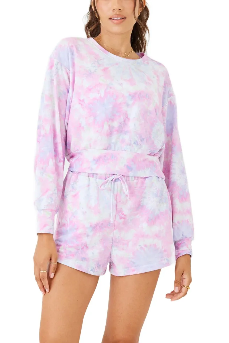 Onzie Flow Bella Sweatshirt 3835