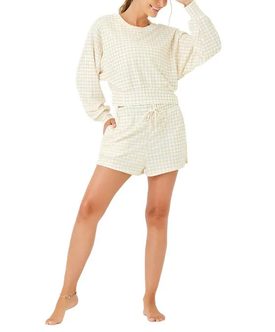 Onzie Flow Bella Sweatshirt 3835