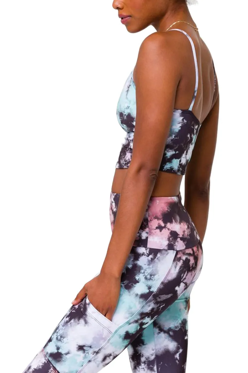 Onzie Flow Belle Cami Crop Top 3778