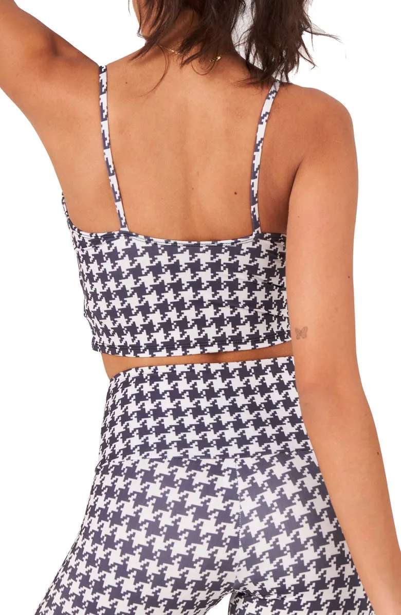Onzie Flow Belle Cami Crop Top 3778