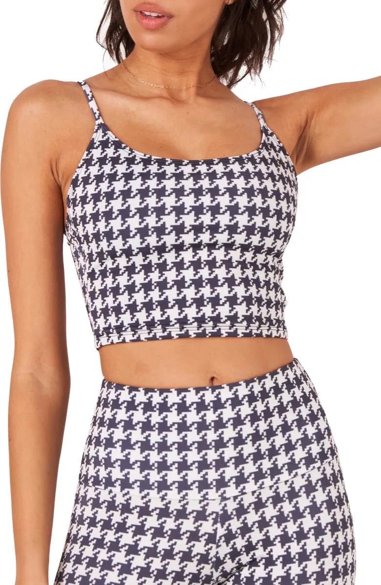 Onzie Flow Belle Cami Crop Top 3778
