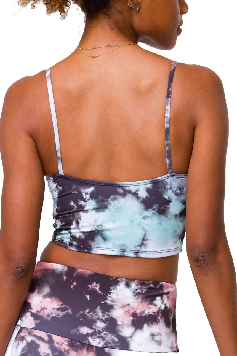 Onzie Flow Belle Cami Crop Top 3778