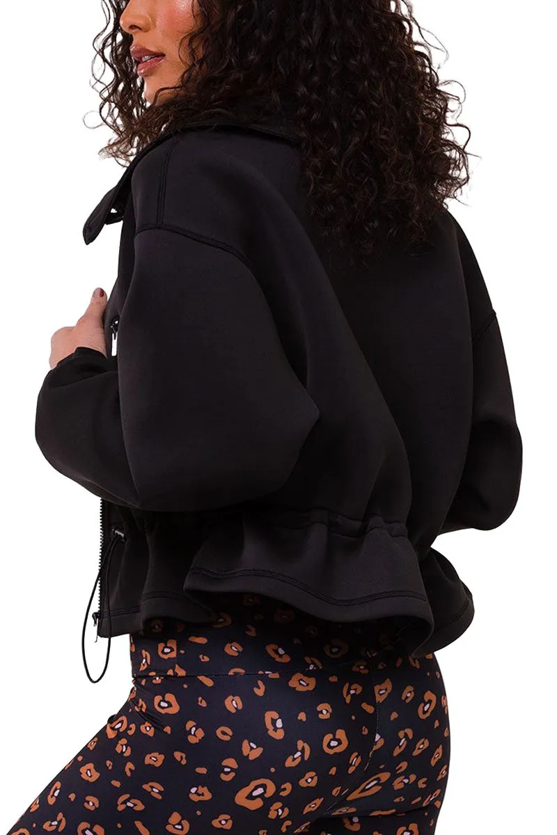 Onzie Flow Cinch Jacket 3798