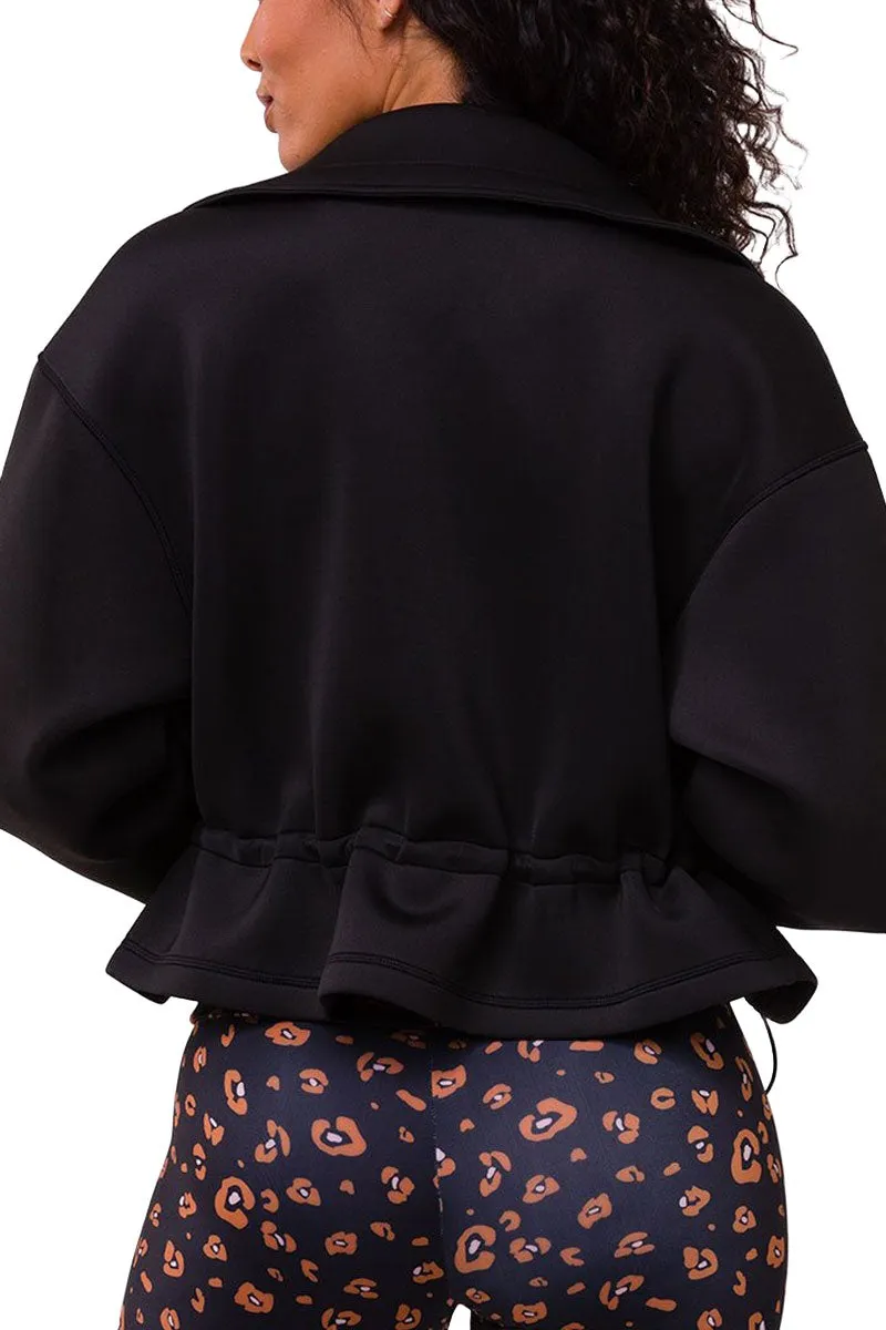 Onzie Flow Cinch Jacket 3798