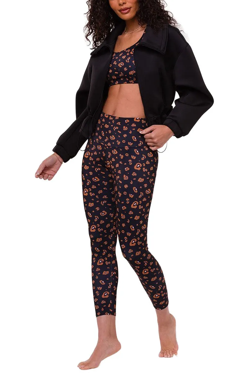 Onzie Flow Cinch Jacket 3798