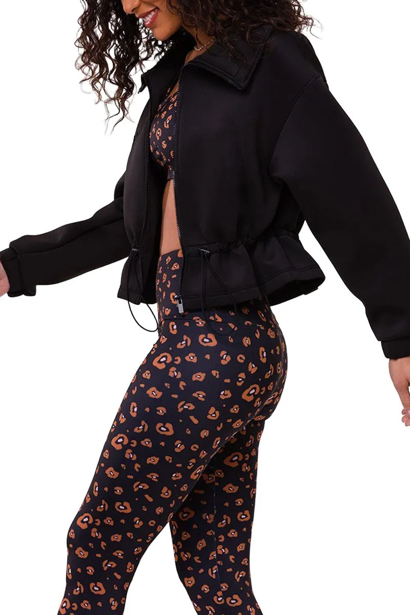 Onzie Flow Cinch Jacket 3798