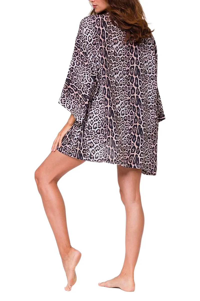 Onzie Flow Freedom Kimono 3807