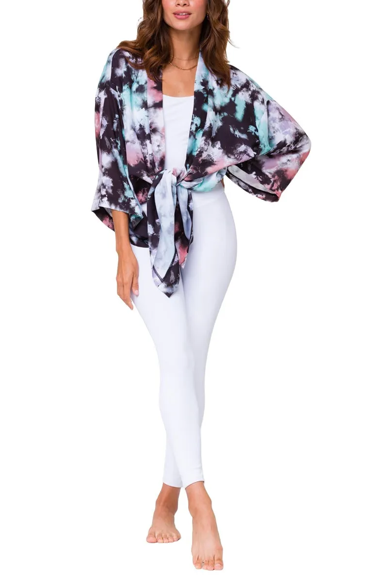 Onzie Flow Freedom Kimono 3807