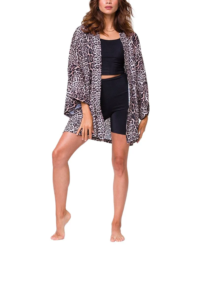 Onzie Flow Freedom Kimono 3807