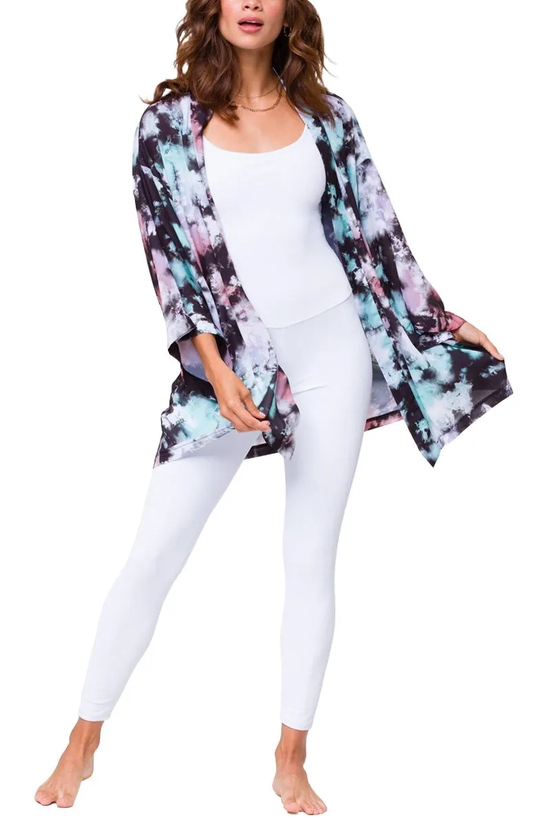 Onzie Flow Freedom Kimono 3807