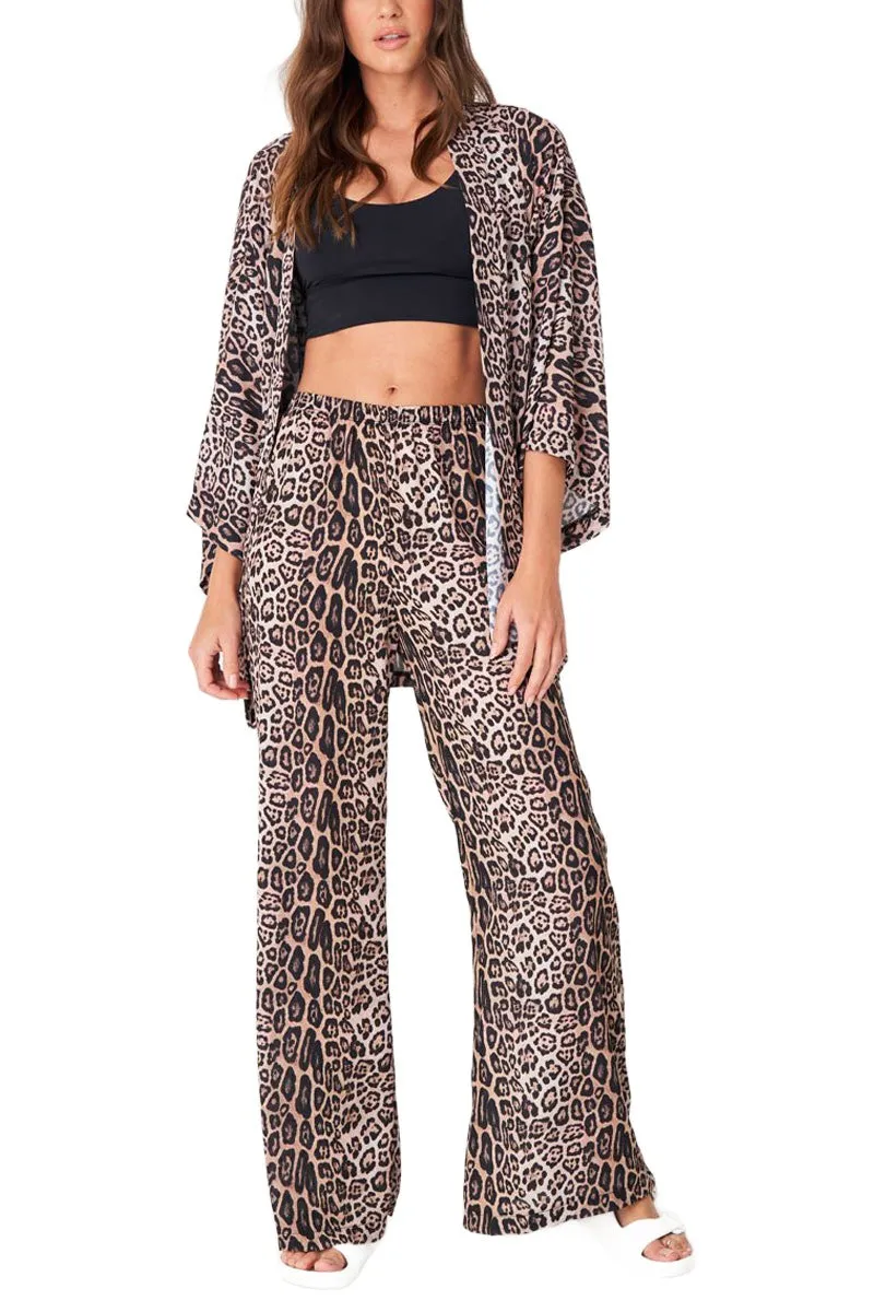 Onzie Flow Freedom Kimono 3807