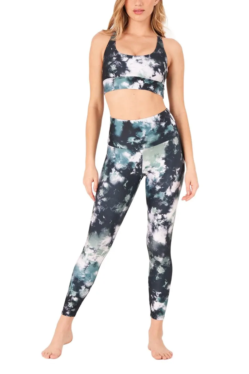Onzie Flow Highrise Basic Midi 2029