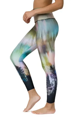 Onzie Flow Highrise Basic Midi 2029
