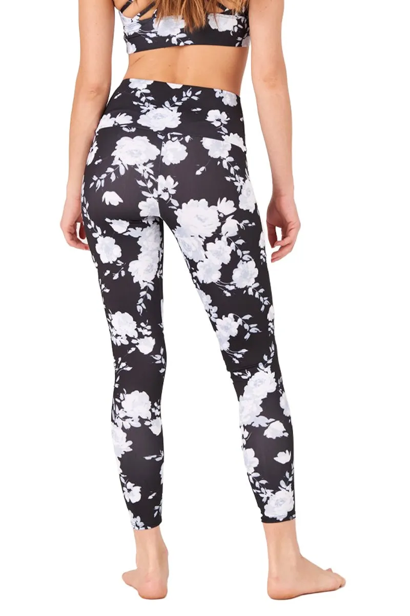 Onzie Flow Highrise Basic Midi 2029