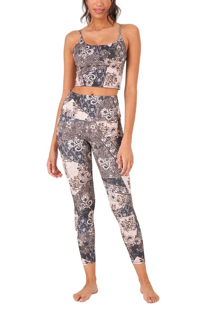 Onzie Flow Highrise Basic Midi 2029