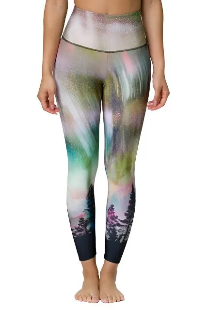 Onzie Flow Highrise Basic Midi 2029
