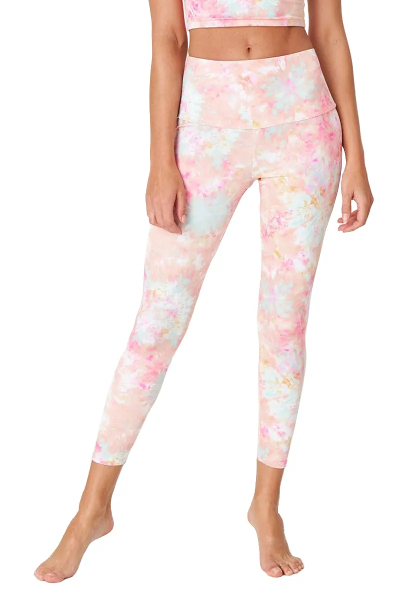 Onzie Flow Highrise Basic Midi 2029