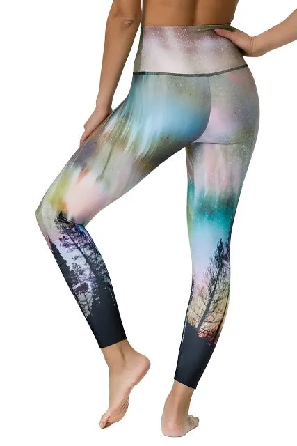 Onzie Flow Highrise Basic Midi 2029