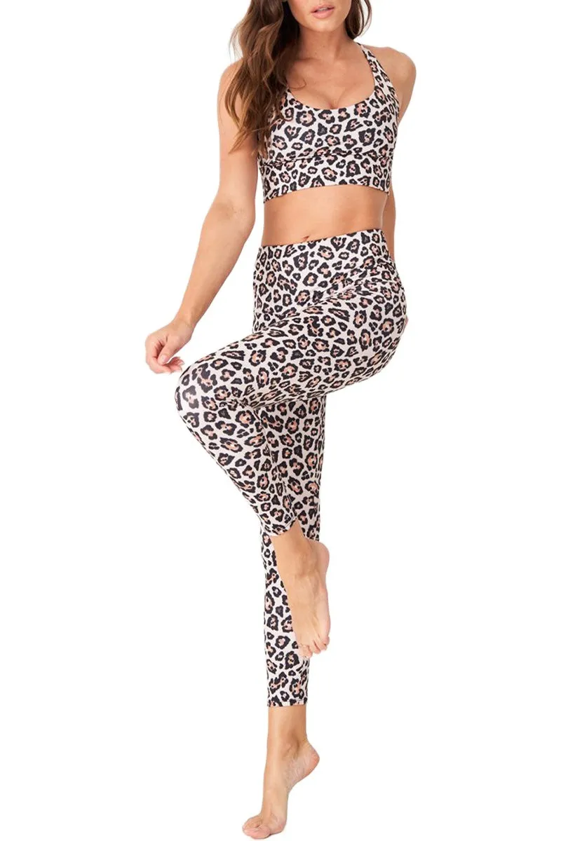 Onzie Flow Highrise Basic Midi 2029