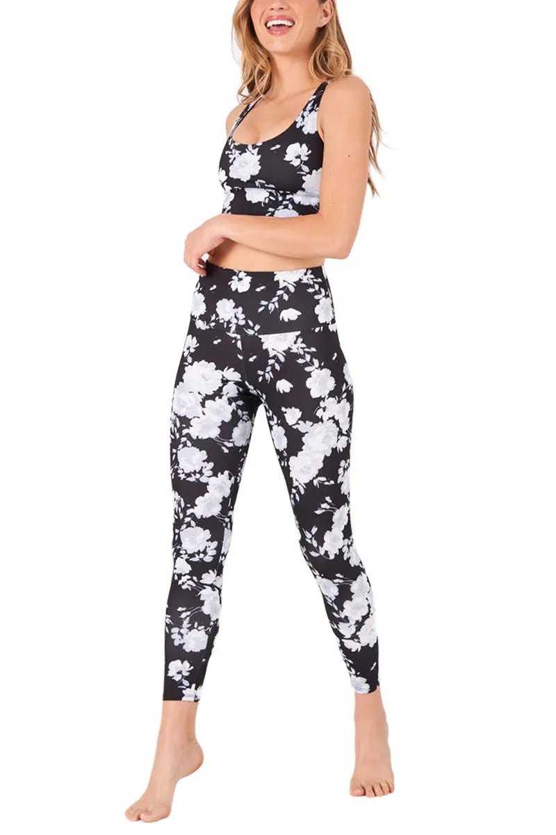Onzie Flow Highrise Basic Midi 2029