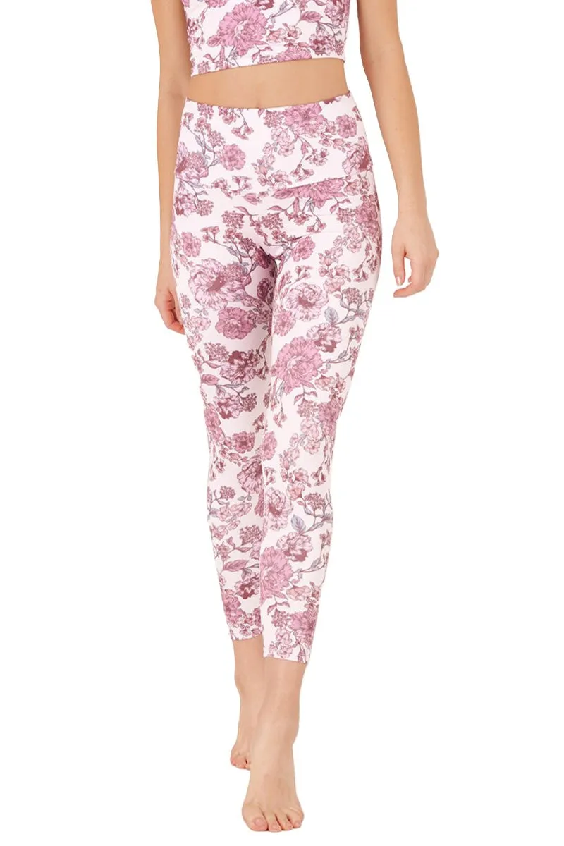 Onzie Flow Highrise Basic Midi 2029