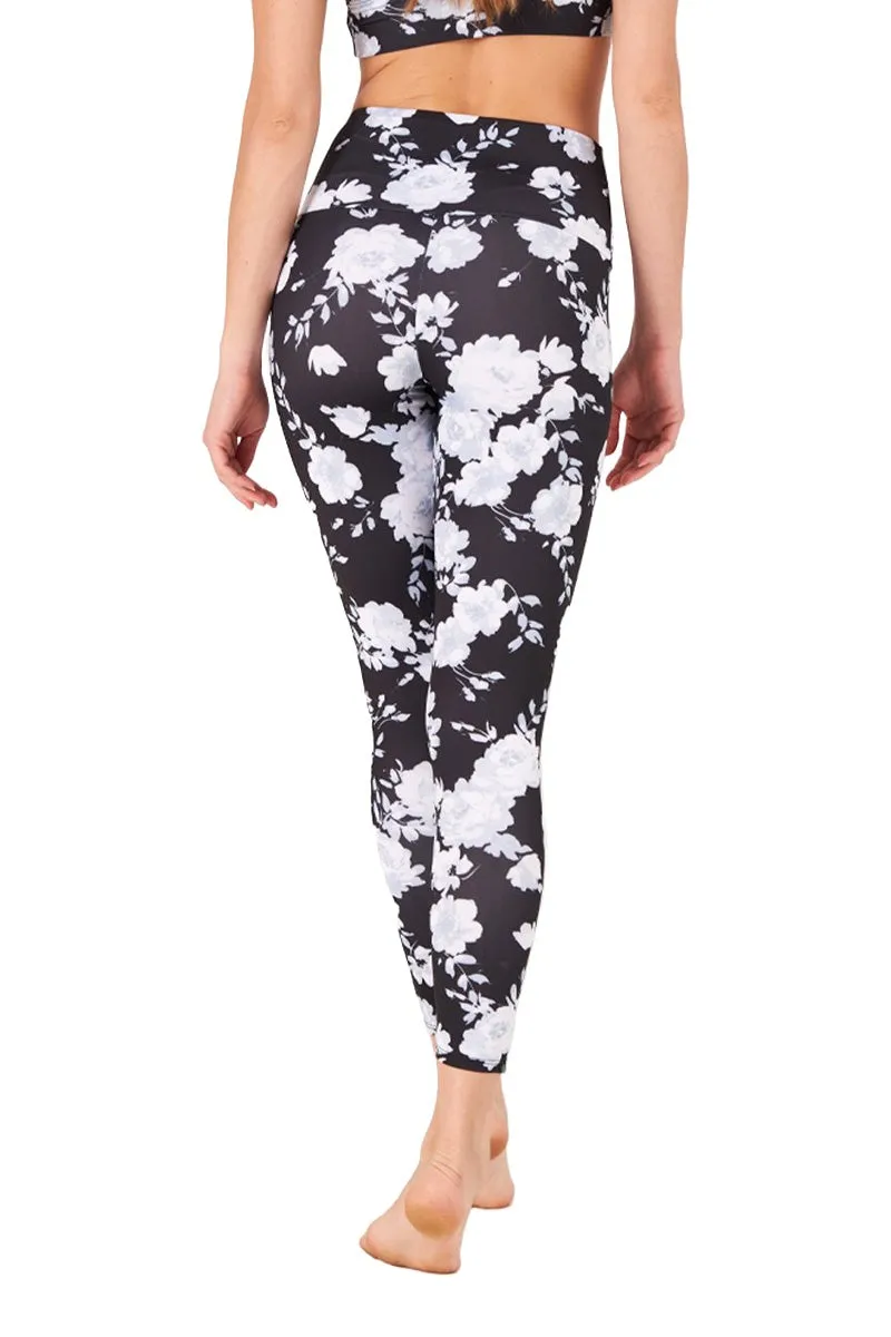 Onzie Flow Highrise Basic Midi 2029