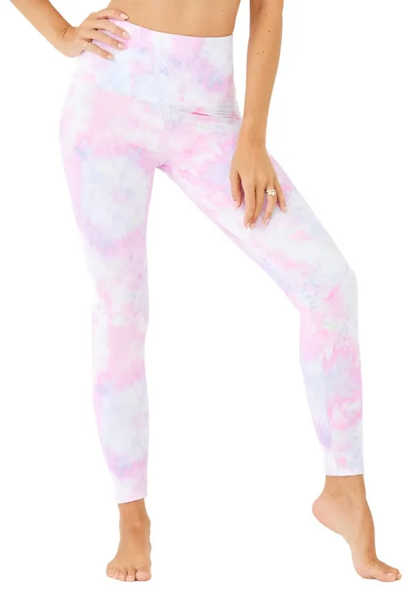 Onzie Flow Highrise Basic Midi 2029